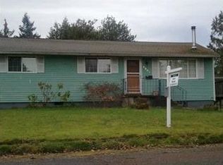 4501 S Cushman Ave, Tacoma, WA 98418