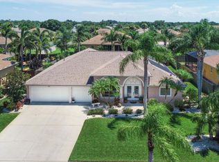 631 Wild Flower St, Merritt Island, FL 32953