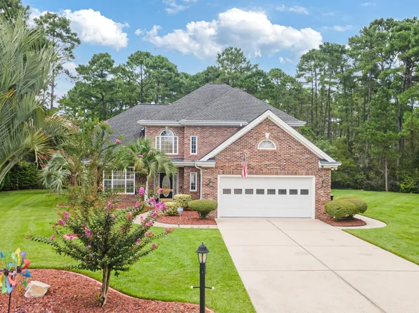 4635 Shaddowood Ct., Myrtle Beach, SC 29579