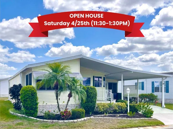 8710 26th Ave E, Palmetto, FL 34221