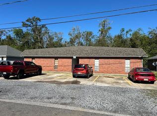 421 Idlewild Dr, Houma, LA 70364