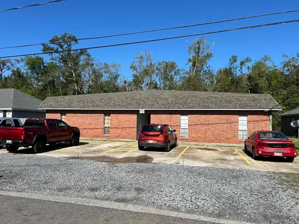 421 Idlewild Dr, Houma, LA 70364