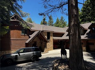 29130 Bald Eagle Rdg, Lake Arrowhead, CA 92352