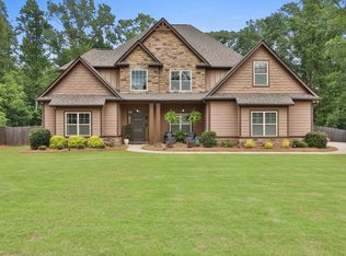 123 Rocky Bay Ln, Senoia, GA 30276