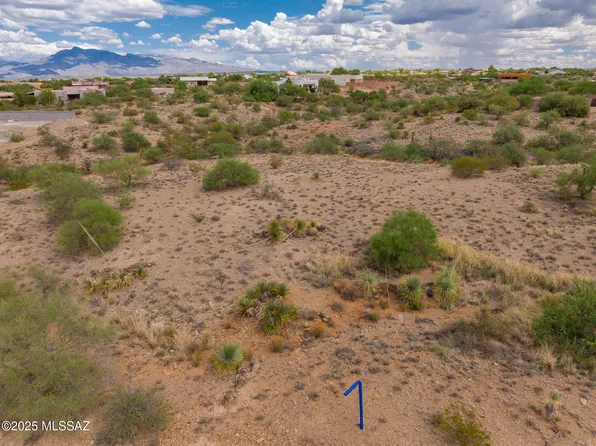 530 N Margo Dr Unit 20BLK4, Vail, AZ 85641