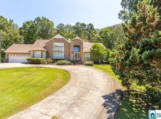 1692 Florida Rd, Pell City, AL 35125