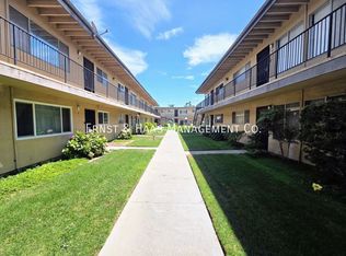 5535 Ackerfield Ave Unit 36, Long Beach, CA 90805