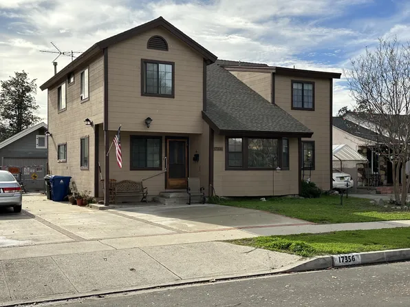 17356 Haynes St, Van Nuys, CA 91406