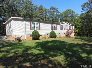 7085 Mountain Rd, Oxford, NC 27565