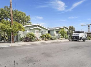 3715-17 Hawk St, San Diego, CA 92103