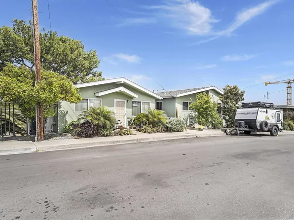 3715-17 Hawk St, San Diego, CA 92103