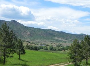 6029 Saint Andrews Ct, Larkspur, CO 80118