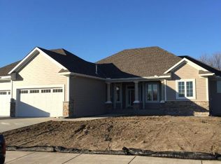 12343 Fletcher Dr, Rogers, MN 55374