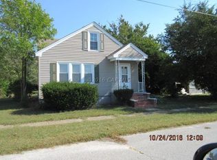 103 Spring Grove Rd, Mardela Springs, MD 21837