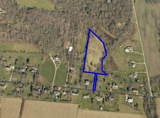 9990 Dick Rd, Harrison, OH 45030
