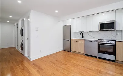Rented by REAL New York