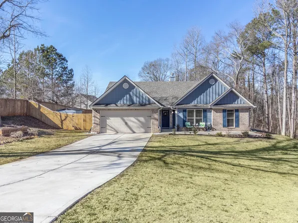 170 Linda St, Colbert, GA 30628