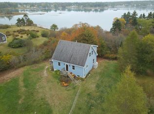 35 Crockett Point Rd, Tremont, ME 04612