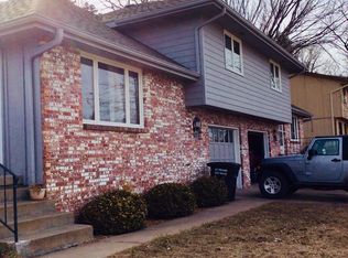 2717 Allison Ave, Manhattan, KS 66502