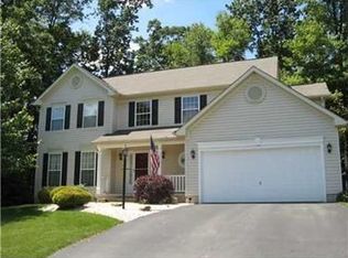 105 Neshannock Trails Dr, New Castle, PA