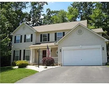 105 Neshannock Trails Dr photo 1