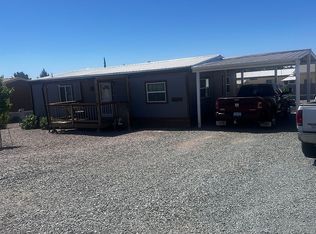 20507 E Conestoga Dr, Mayer, AZ 86333
