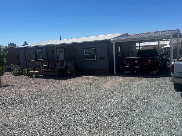 20507 E Conestoga Dr, Mayer, AZ 86333