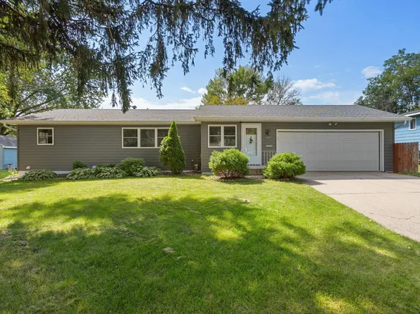 603 19th St NW, Austin, MN 55912