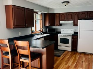 2612 S Horizon Dr #2614, Appleton, WI 54915