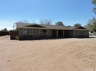 20089 Serrano Rd, Apple Valley, CA 92307