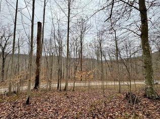 LOT 48 Tomahawk Rd, Jamestown, TN 38556