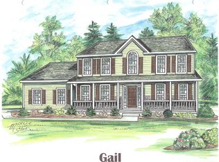 00 Quail Meadow Dr #3, Poestenkill, NY 12140