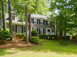 2102 Breconridge Dr SW, Marietta, GA 30064