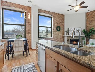 123 North Blount St UNIT 407, Madison, WI, 53703