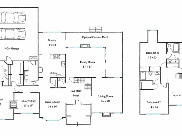 59 Spring Hill East Rd, Skillman, NJ 08558
