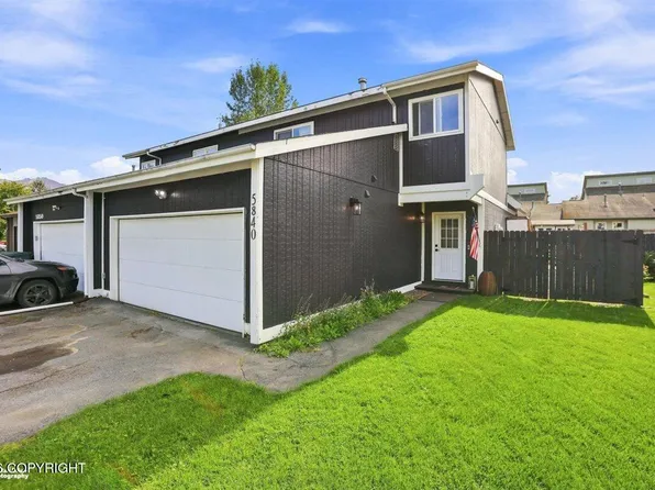 5840 Jordan Cir, Anchorage, AK 99504
