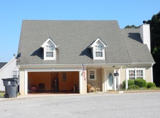 208 Rivergate Ct, Jonesboro, GA 30238