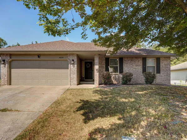 4223 W Madison Street, Springfield, MO 65802