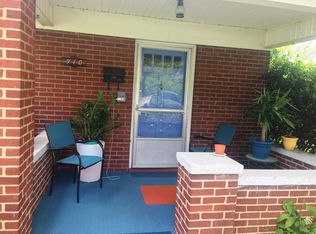 910 Georgia Ave, Bristol, TN