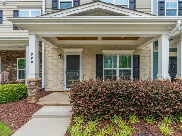 996 Tender Dr, Apex, NC 27502