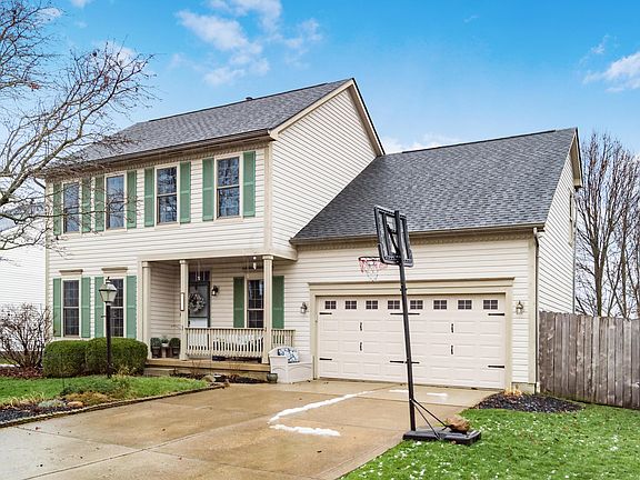 2nd image of 8707 Linick Dr