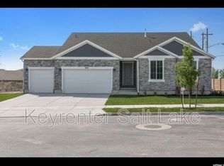 2687 W Constance Way, South Jordan, UT 84095