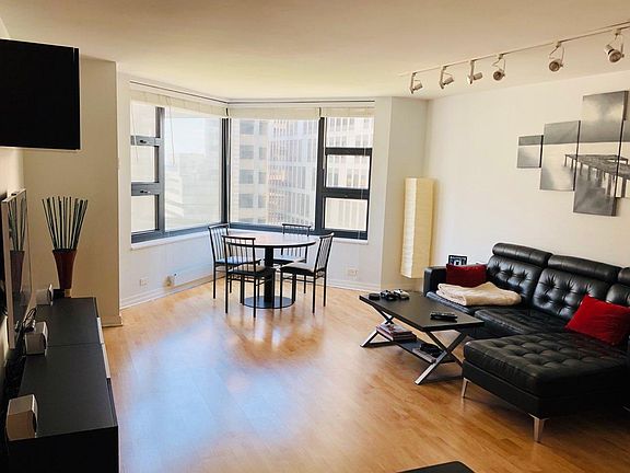 2nd image of 401 E Ontario St APT 703