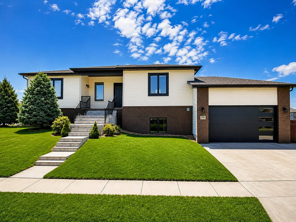 2961 Valley Stream Dr
