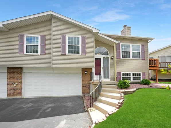 7608 W Saint Francis Rd, Frankfort, IL 60423