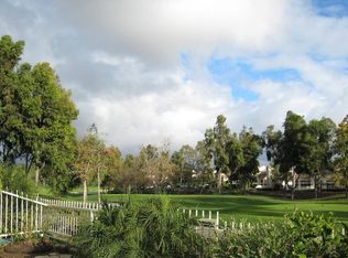 12 Pinzon, Rancho Santa Margarita, CA 92688