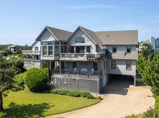 114 Bunting Ln LOT 95, Kitty Hawk, NC 27949