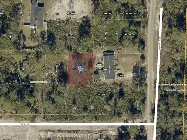 Sunrise Blvd Lot 144, Mount Dora, FL 32757