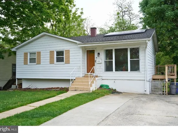4310 Joplin Dr, Rockville, MD 20853
