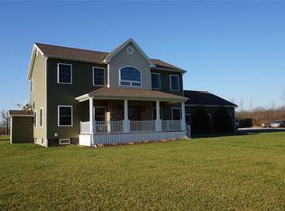18961 Star School House Rd, Dexter, NY 13634